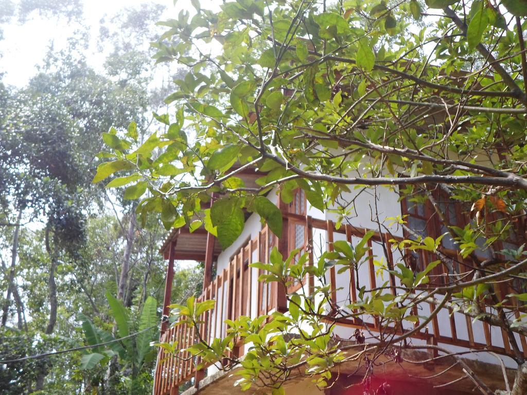 Bella Ella Apartment Exterior foto